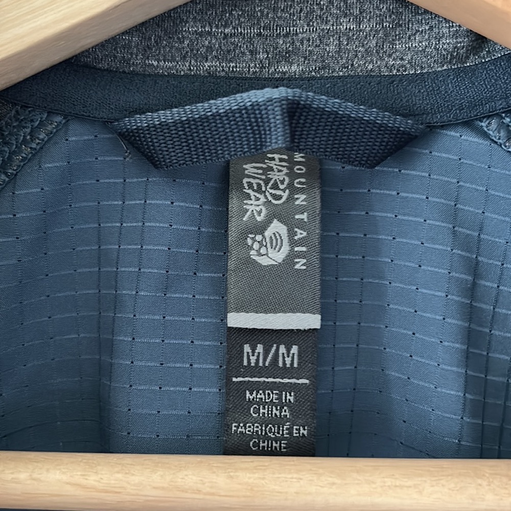 Mountain Hardware Lightweight Jacket - image 7
